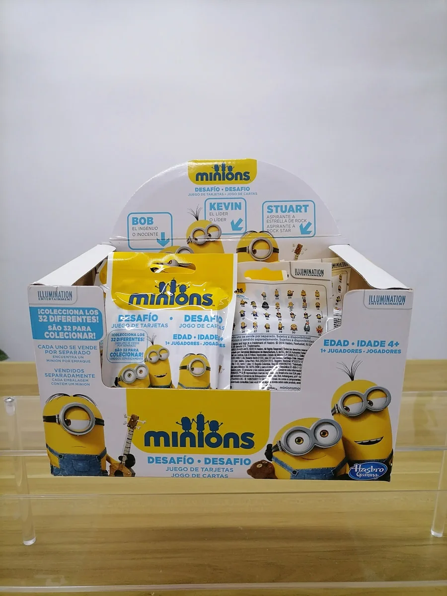 Games Collection Children Gifts Toy