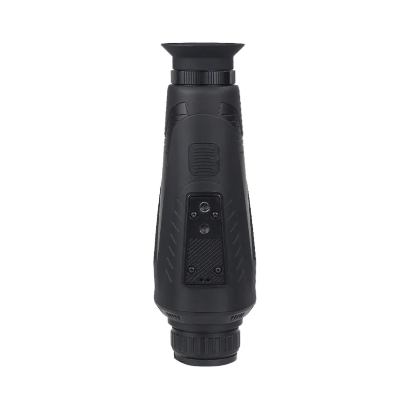

Night Vision Long-range Thermal Infrared Monocular for Hunting Bluetooth