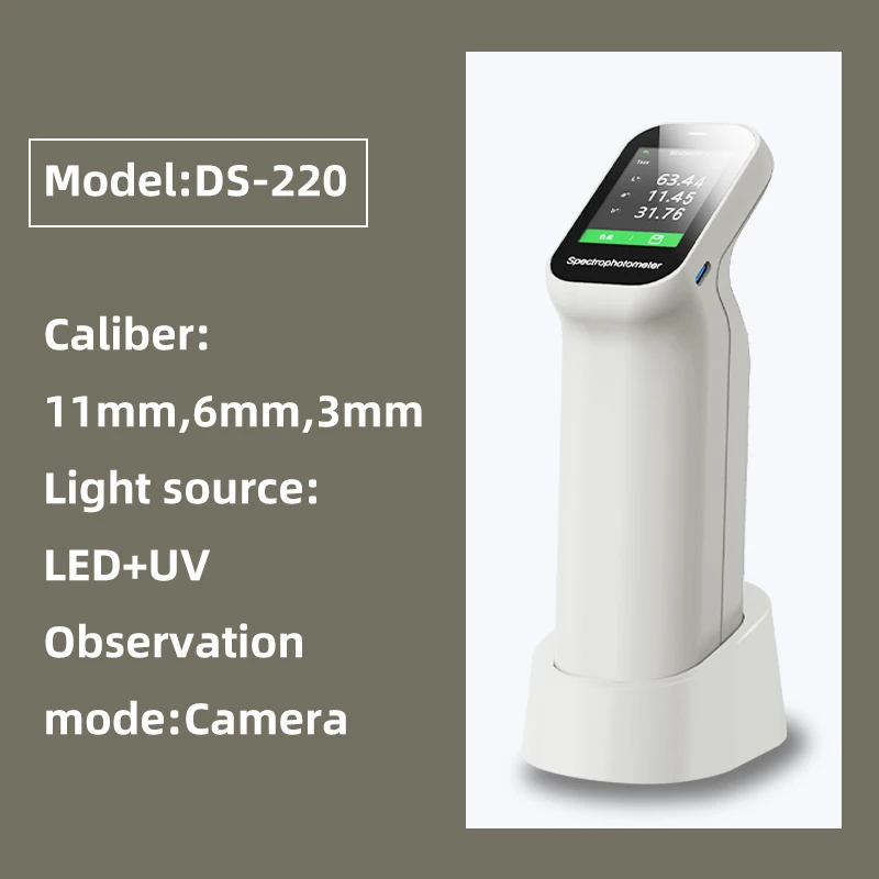 

VINCKOLOR DS-220 Колориметр
