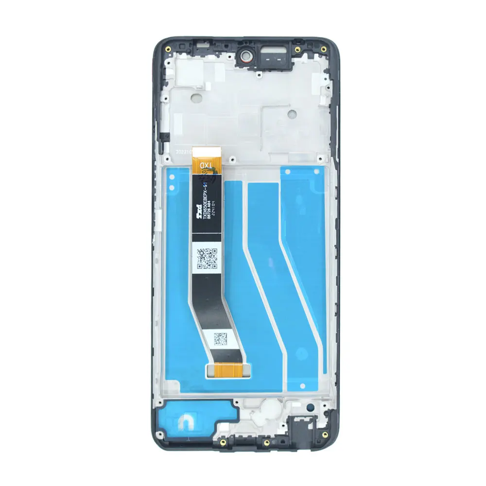 Фото Проверенный ЖК-дисплей для Motorola Moto G Power 5G 2023, сенсорный экран в сборе для Moto G Power 5G 2023 XT2311-1-2-3 №3