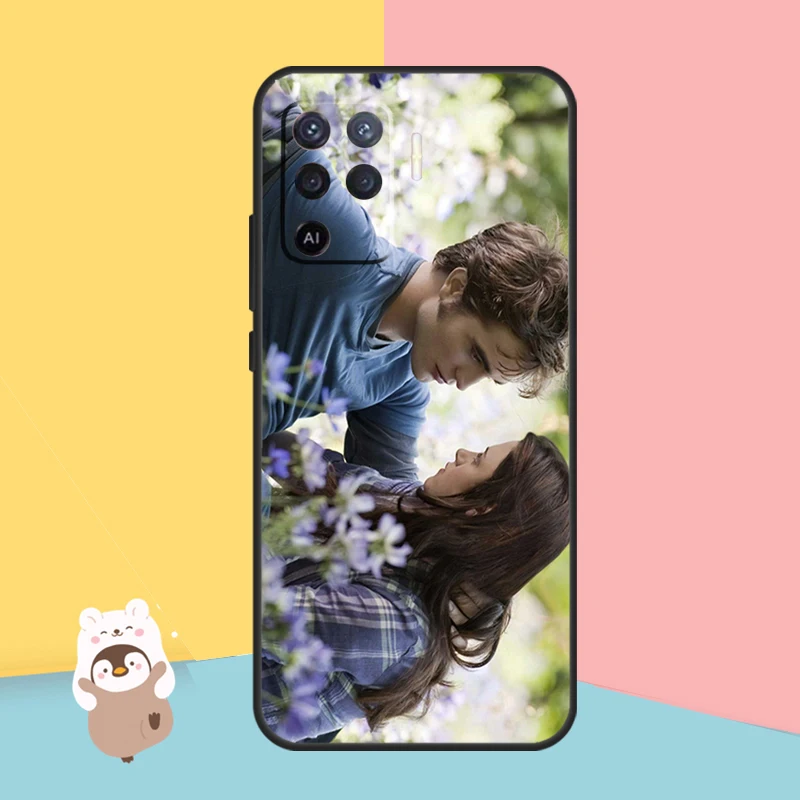 Фото Чехол для OPPO A94 A74 A54 A53S A53 A31 A5 A9 2020 A52 A72 A83 A91 A93 A1K A15 A16 №2