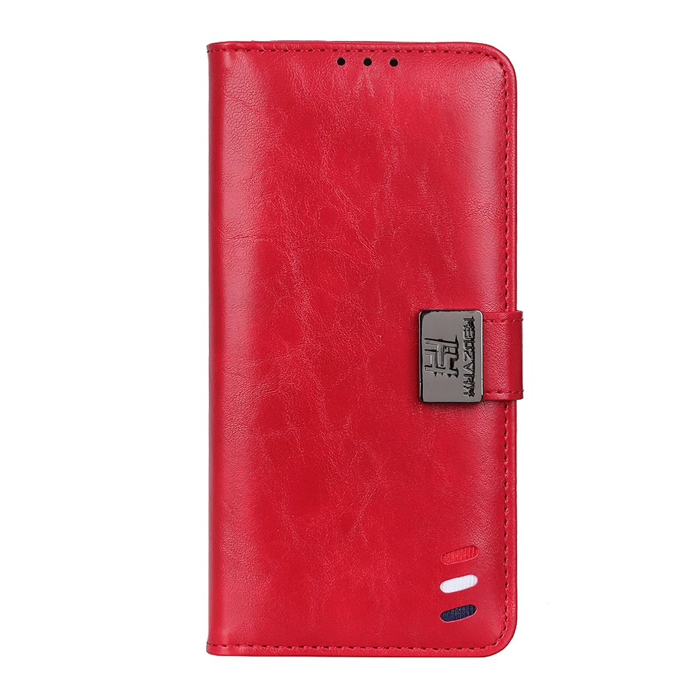 

Magnetic Three color Leather Walelt Flip Case For NOKIA C32 C31 G22 X30 G60 G400 G11 PLUS C21 Google PIXEL 8 PRO 7A