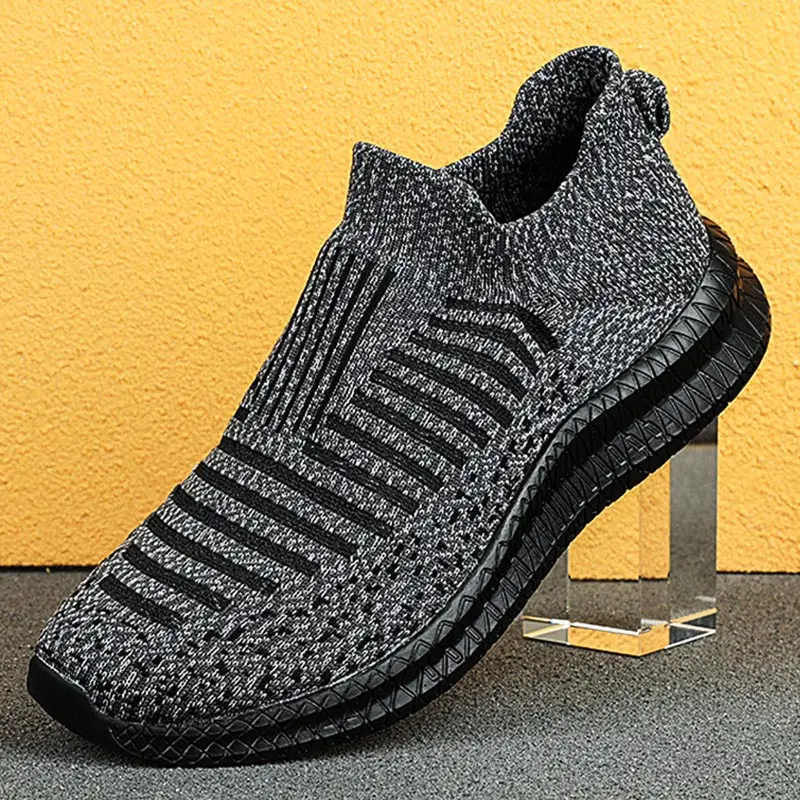 

Летняя мужская обувь для бега, спортивные Сникеры, легкие мужские кроссовки, теннисные туфли, удобные легкие тренировки