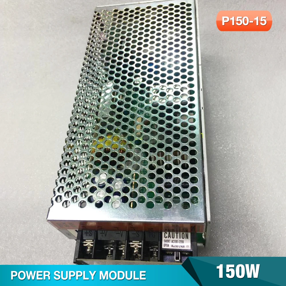 

P150-15 для COSEL оригинальный разборный импульсный источник питания 15VDC 10A 150W
