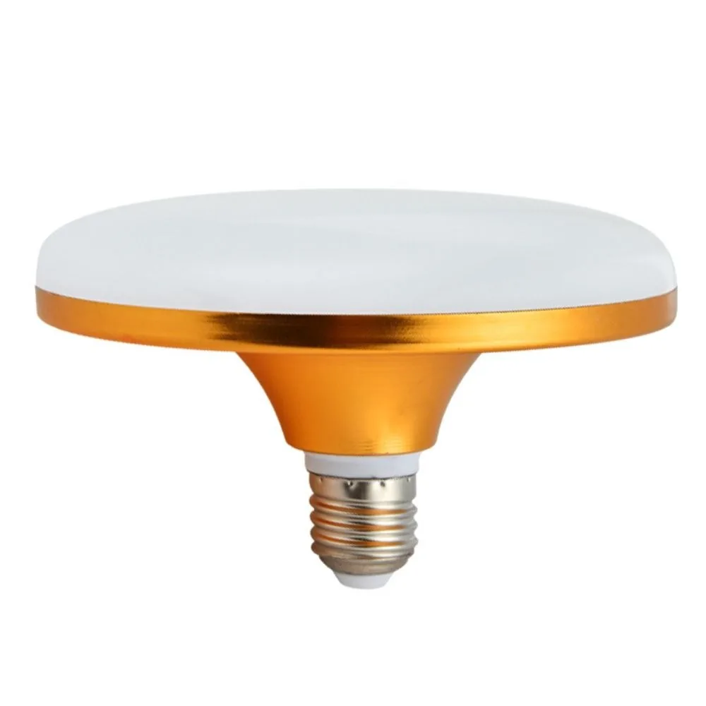 

Светодиодная лампа Lampada E27 НЛО 220В
