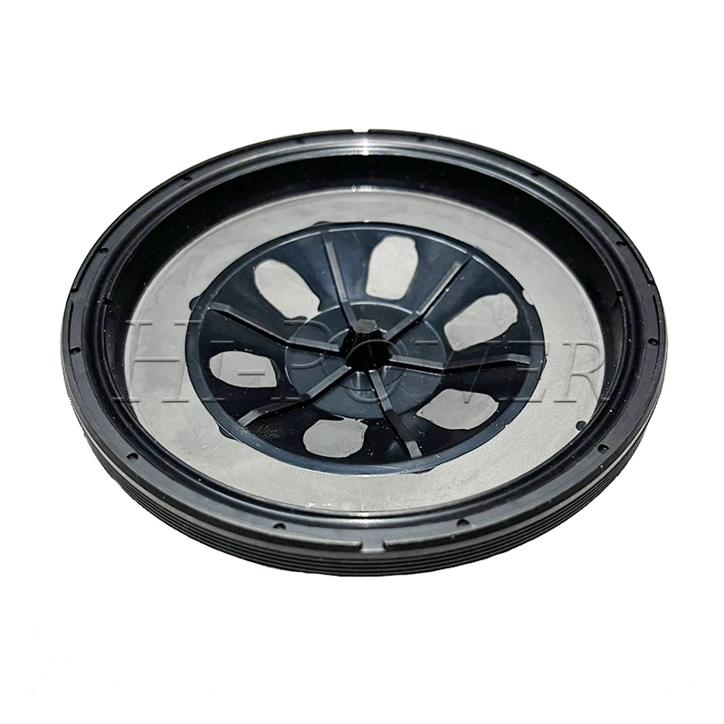 5шт 0BH 301125 D Оригинальный 0BT DQ500 7-скоростная задняя крышка коробки передач для Audi A3