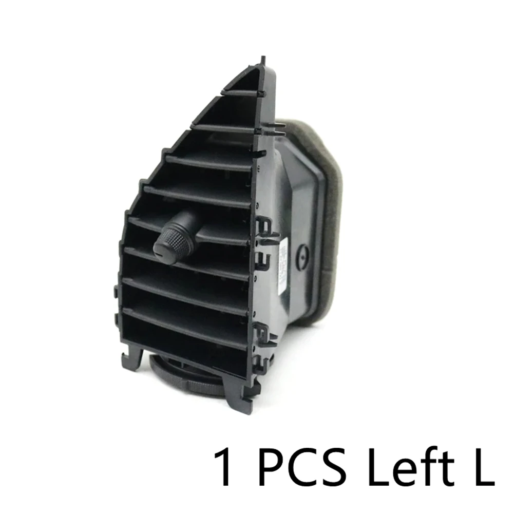 Передняя решетка вентиляционного отверстия для Mercedes-Benz Vito V260 W447 W448 15-24 1 шт.