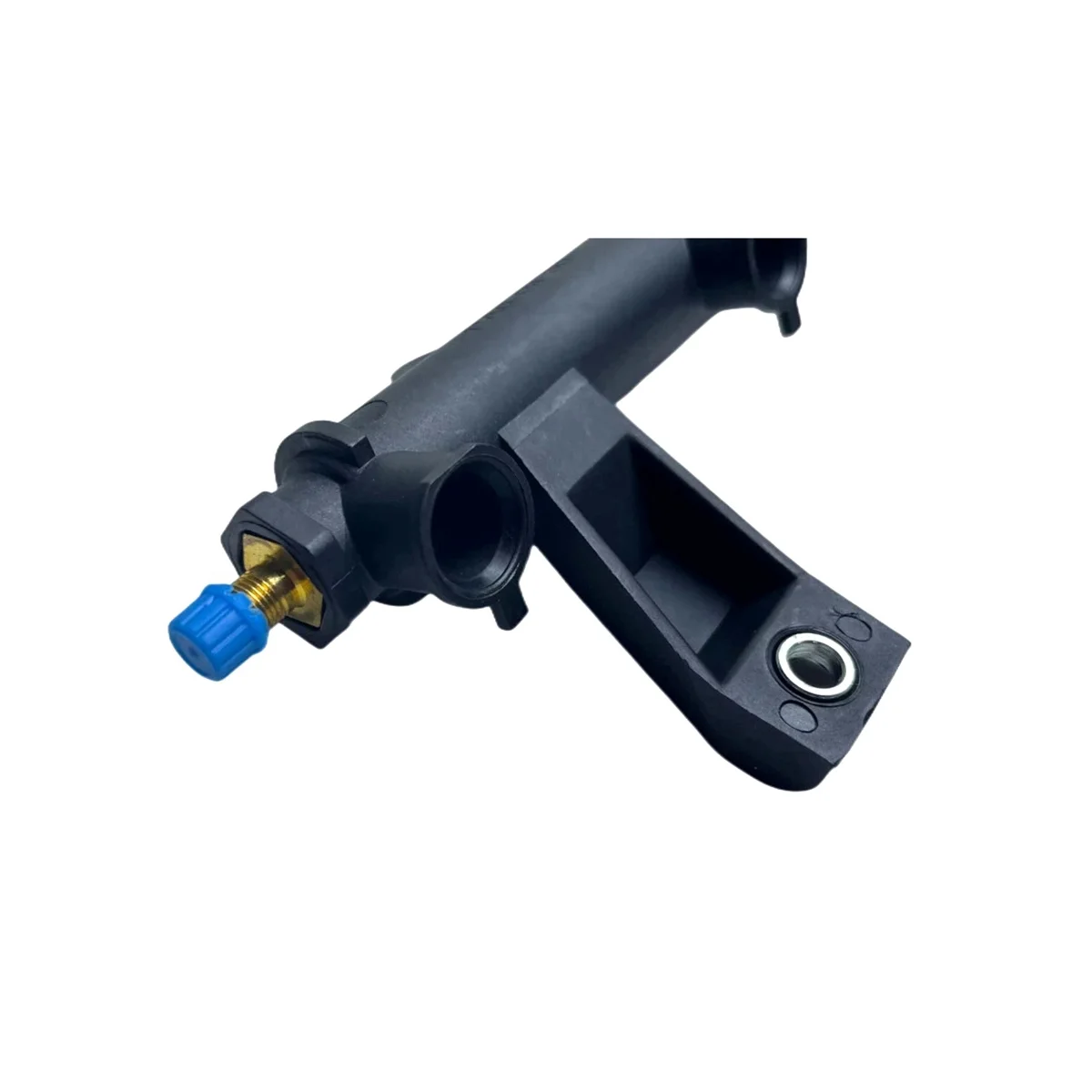 9655833580 топливный инжектор для автомобиля топливная направляющая труба с общей