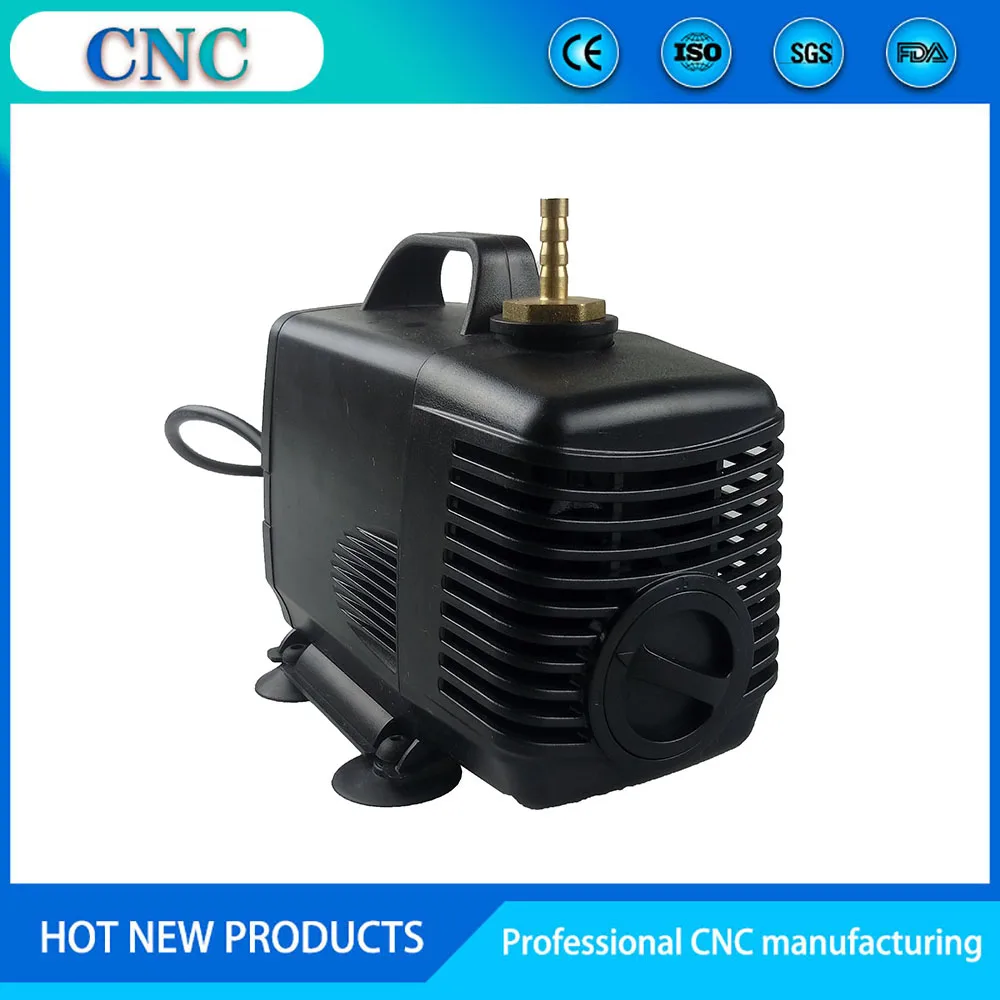 Многофункциональный погружной насос 80 Вт 3 5 м 220 л/ч гравировальная и режущая