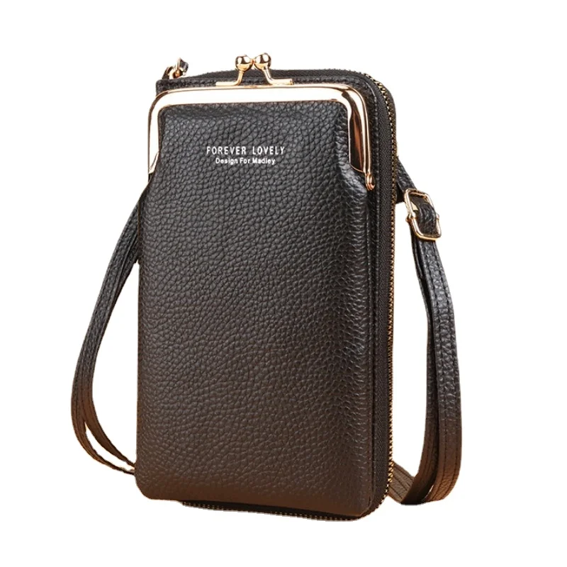

HOT Fashion Small Crossbody Bags Women Mini Matte Leather Shoulder Messenger Bag Clutch Bolsas Ladies Phone bag Purse Handbag