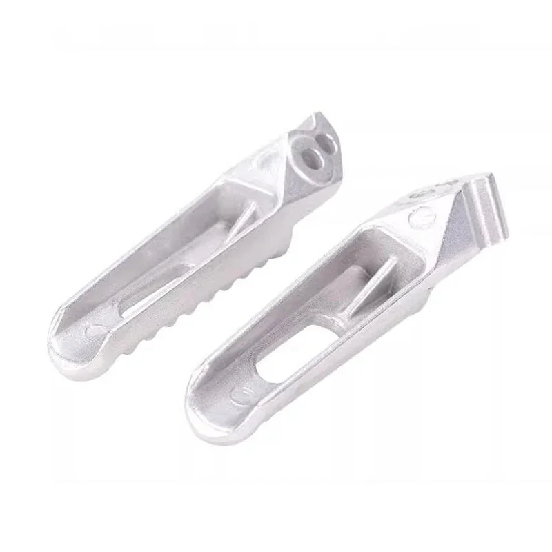 Мотоциклист пассажира передняя задняя педаль подножка подножки для HONDA CBR CBR600RR