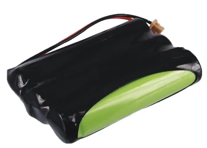 cameron sino cordless phone replacement ni mh battery 600mah for hhr p101e radio maxi cd560es kx cd560es free tools free global shipping