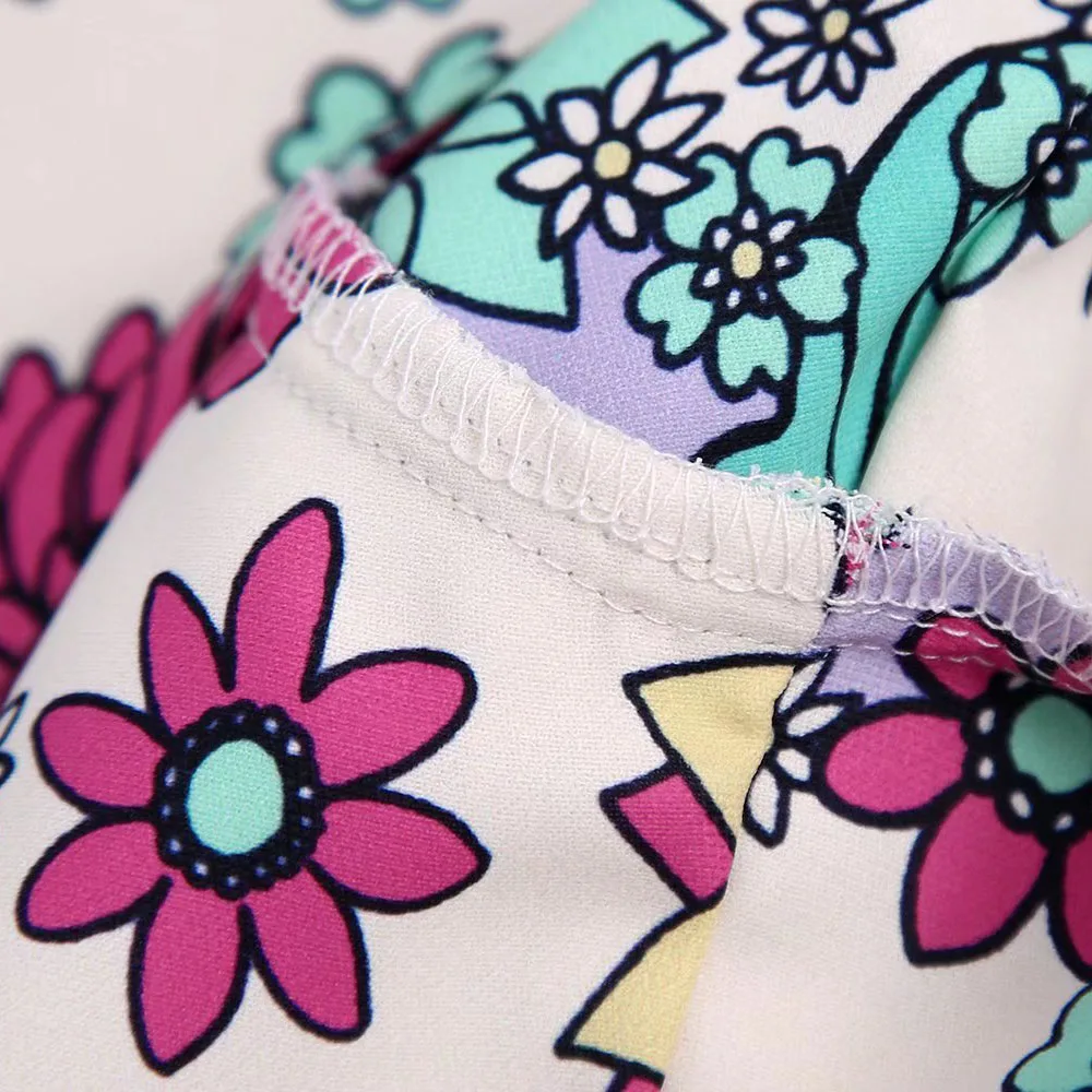 Женская одежда новинка 2022 модный короткий топ на шнуровке с цветочным принтом