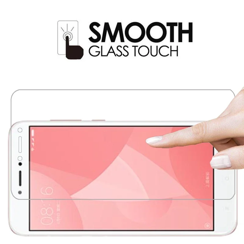 Защитный экран из закаленного стекла для xiaomi redmi 4x чехол ksiomi redmi4x 4 x x4 5 0 защитный