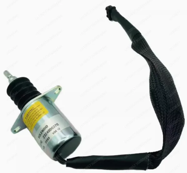 Стоп-соленоид 12В 2324006370 Для Haulotte C12DX HA16SPX HA16PXNT HA20PX