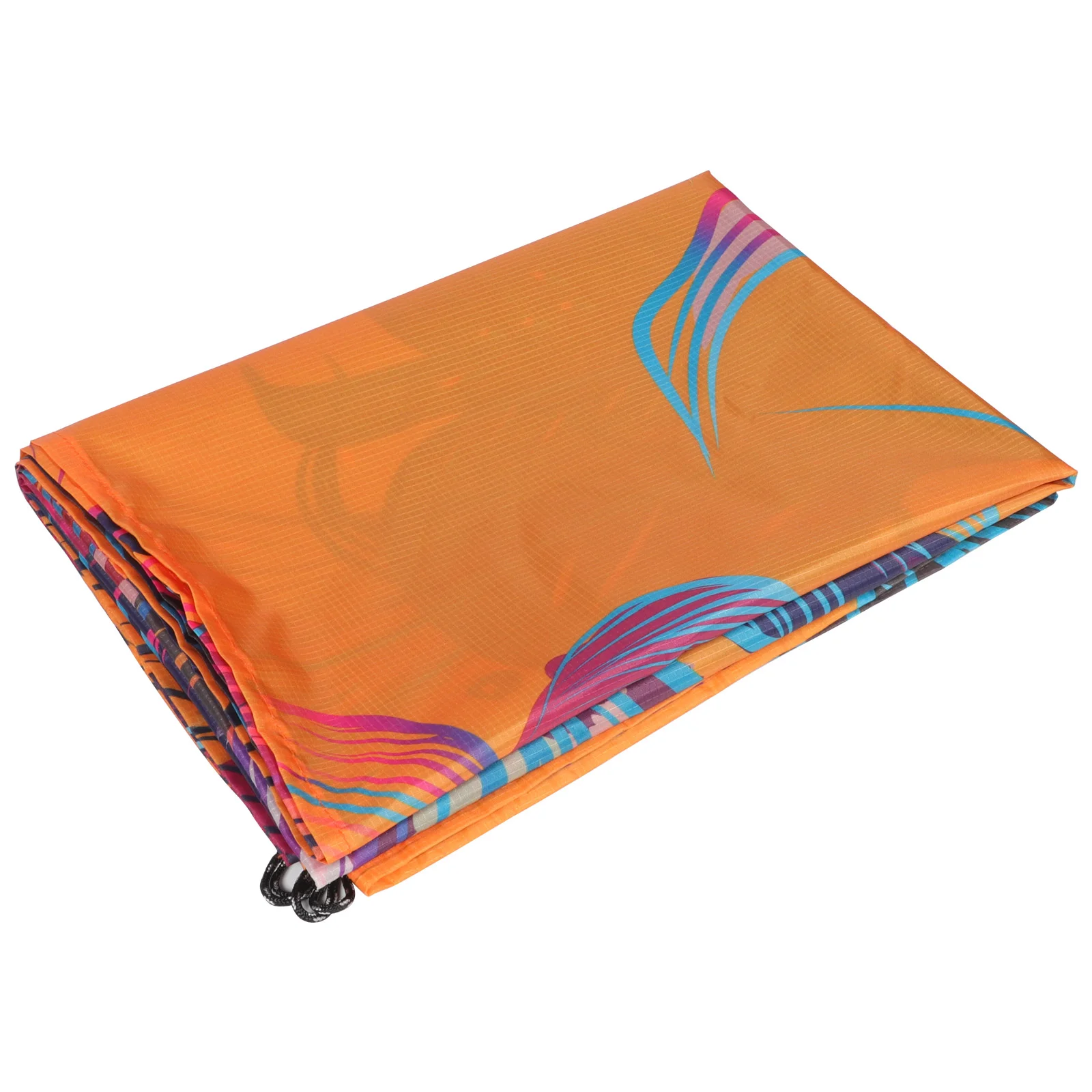 

Плед для пикника, коврик, пляжный коврик, устойчивый к песку, настенный водонепроницаемый гобелен для отдыха на открытом воздухе, походов, т...