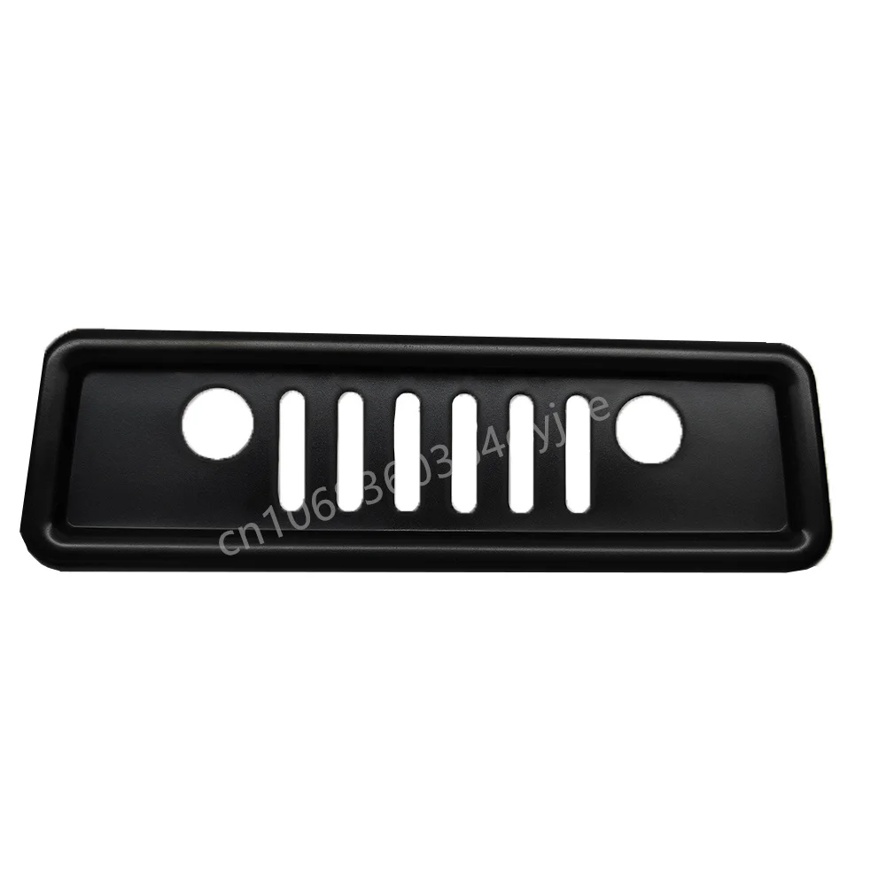 Для Jeep Wrangler JK 2007-2017 авто задний тормозной фонарь