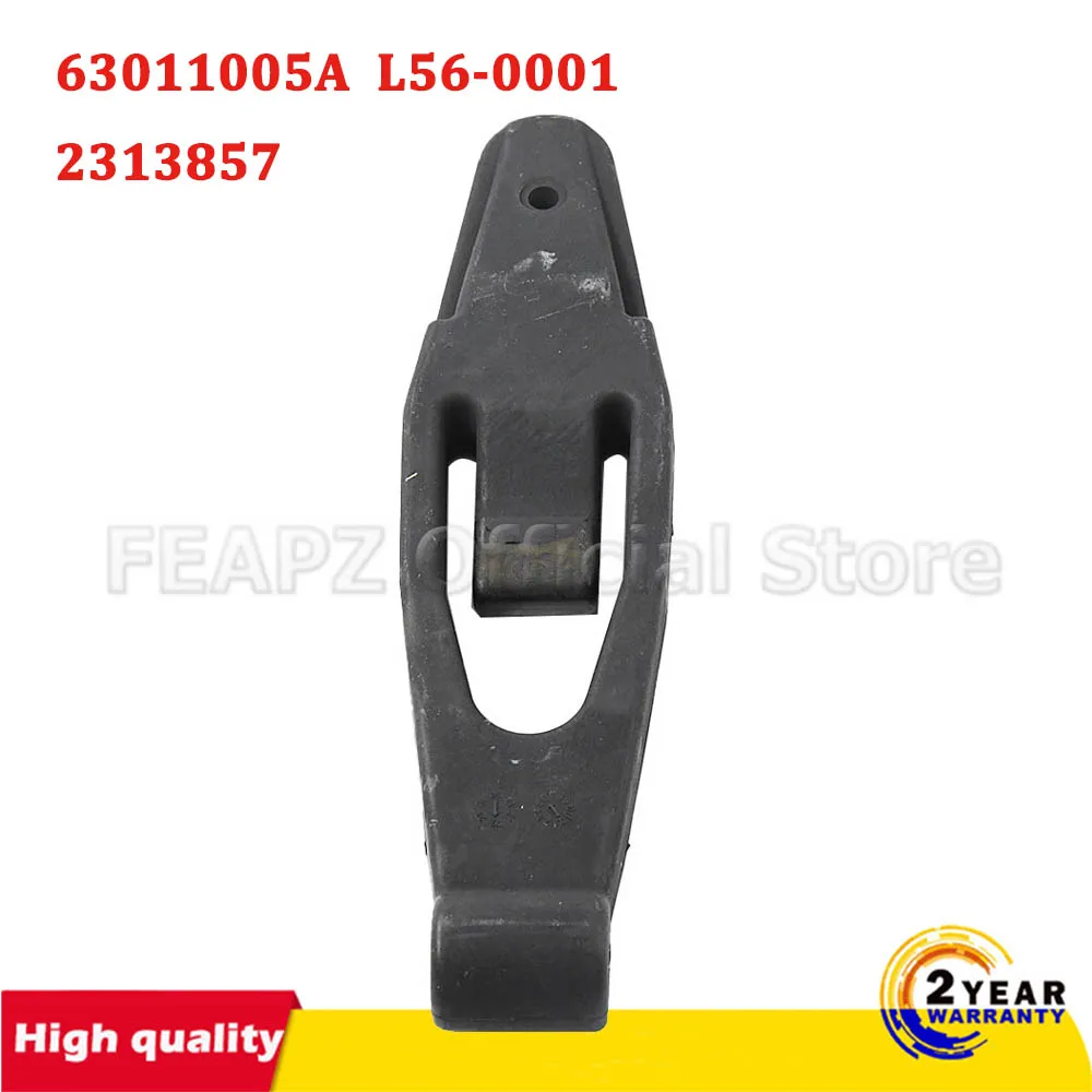 Супермощная Защелка Для Kenworth Volkswagen HLK1035K HLK2021K — Резиновая Часть Клапана 23-13857 L56-0001