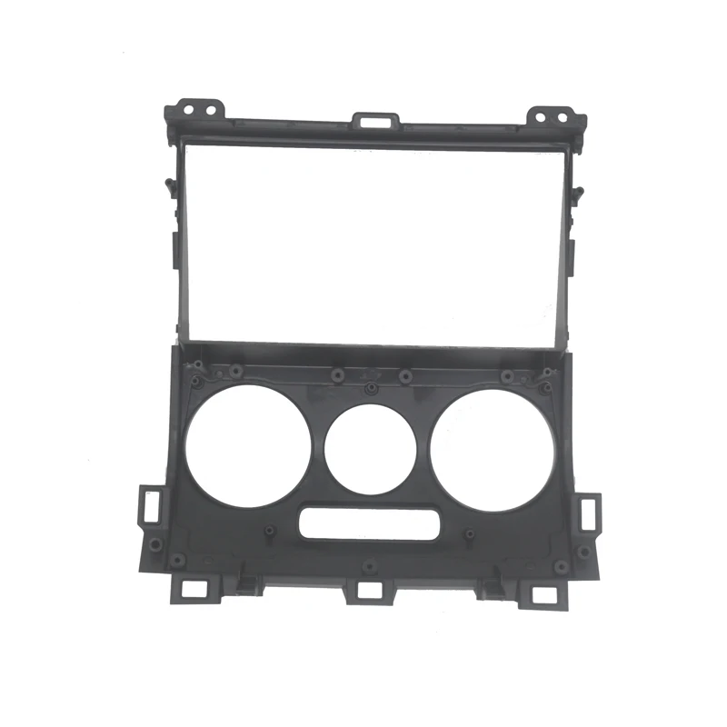 Автомобильный радиоприемник на Android для TOYOTA Land Cruiser Prado (120) 2002-2009 автомобильный