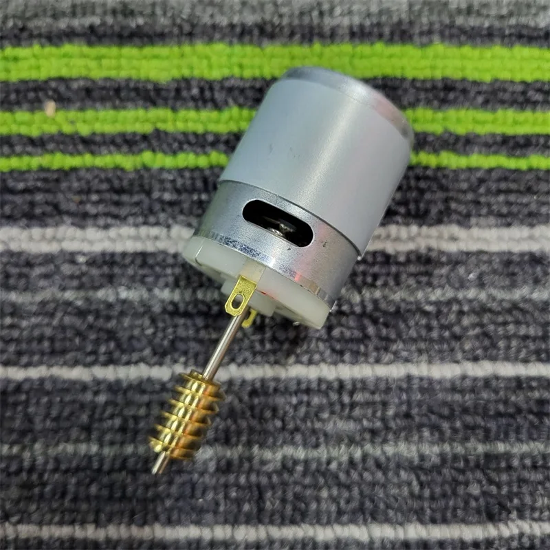 

For Volvo C70 2006-2008 S80 XC90 Maxima Electronic Steering Column Lock Motor