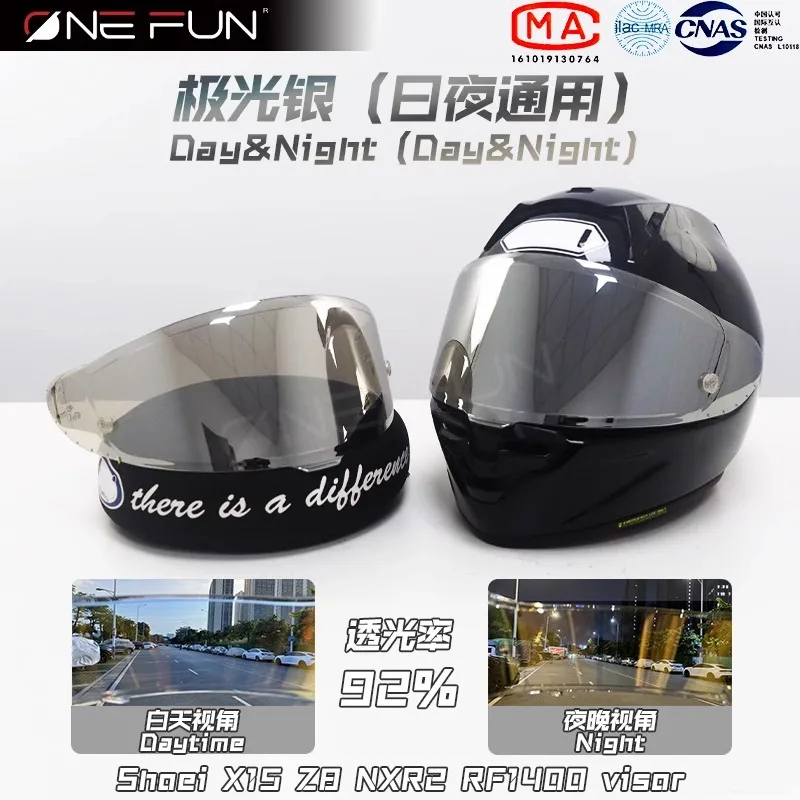 

Для SHOEI RF1400 NXR2 CWR-F2 CWR-F2R Z8 X15 X-Fifteen X-SPR Pro Шлем Козырек Линза Солнцезащитный крем Лобовое стекло Защита от ультрафиолета Мото