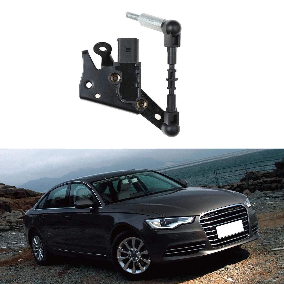 Датчик уровня автомобиля 4H0941285H для Audi A6L C7