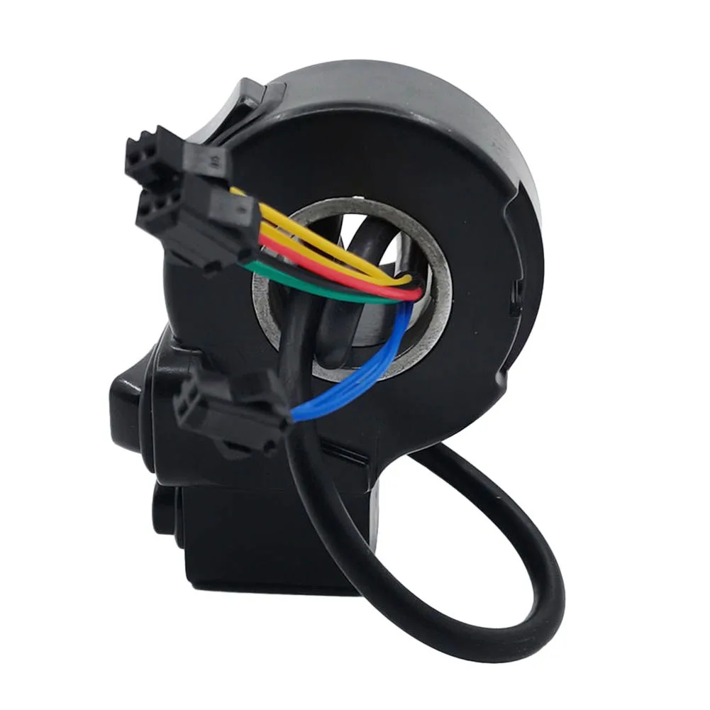 

Switch Handlebar Switch ATV Motorcycle Conversion Switch Handlebar Switch Horn Light Steering Off On Road High Quality