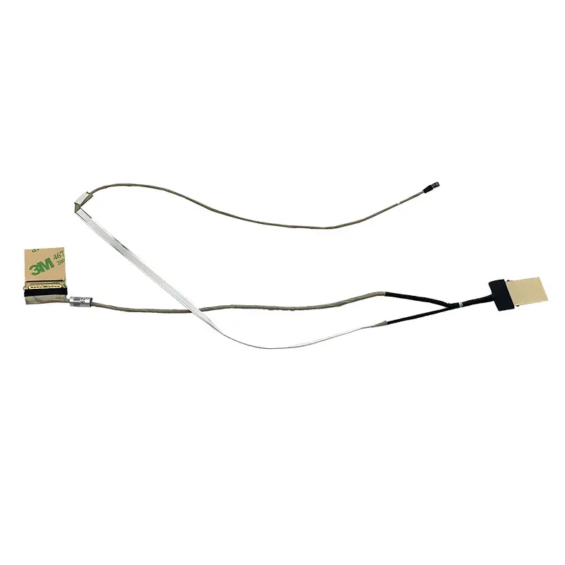 Гибкий кабель видеоэкрана для ноутбука Acer Swift 3 SF314-55G SF314-55 ЖК-дисплей светодиодный