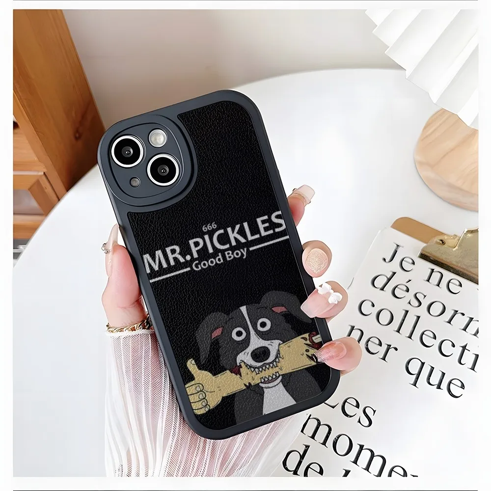 Чехол для телефона iPhone 15 14 13 11 Защита камеры ударопрочный чехол 12 Забавный Pro Max Mini