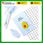 Обложка для паспорта MESHU 