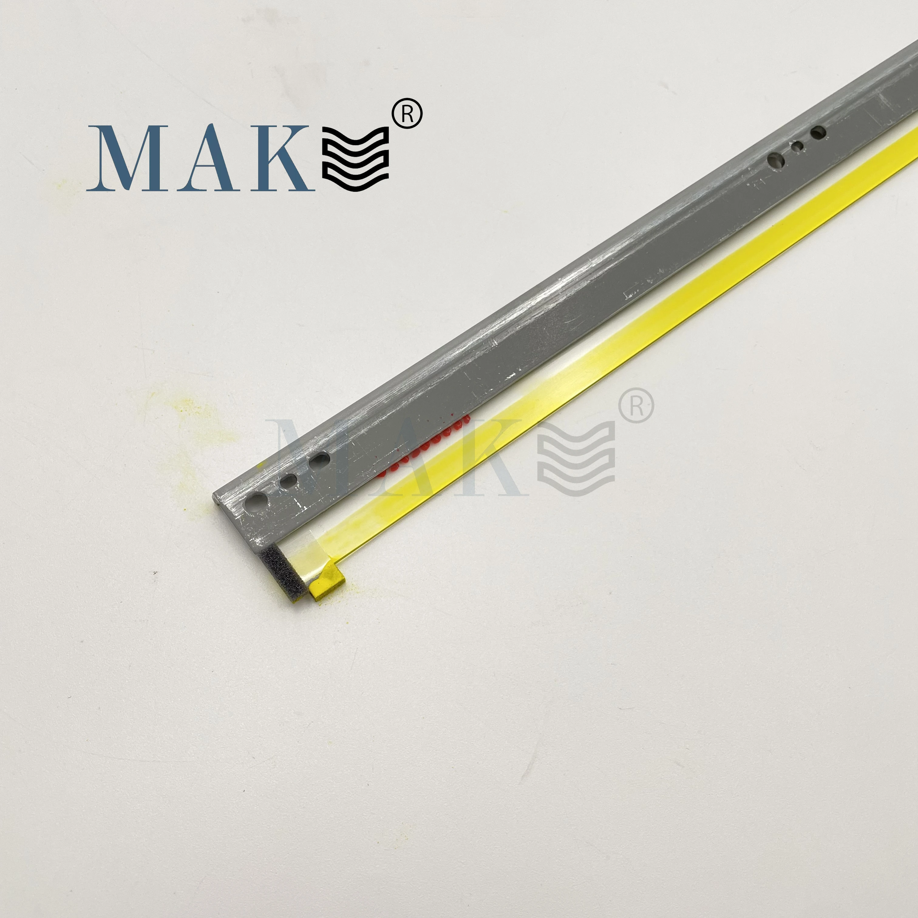 Оригинальное лезвие для чистки барабана + очистки переноса Konica Minlta Bizhub 558e 658e C258 308