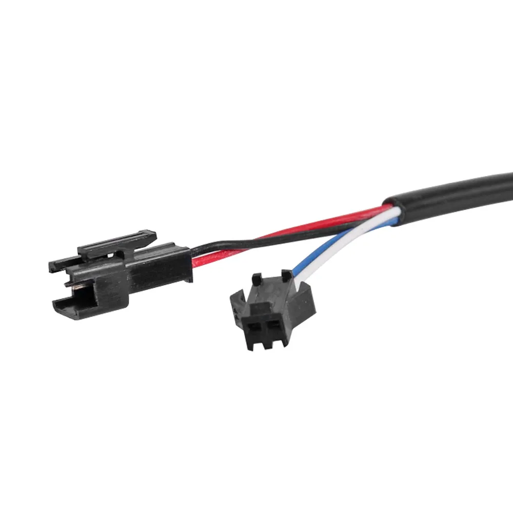 8-дюймовый задний фонарь для электроскутера