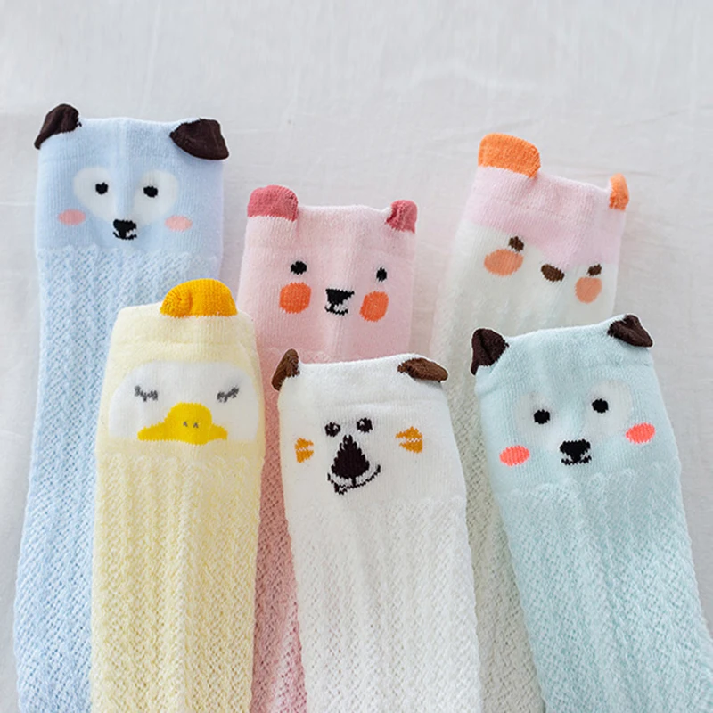 Рисунок 6 - Детские хлопковые носки