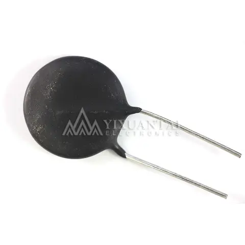 Терморезисторы NTC 2.5D-11 2.5D-20 3D-15 3D-20 5D-7 5D-9 5D-11 5D-13 5D-15 5D-20 8D-9 8D-20 (10 шт.)