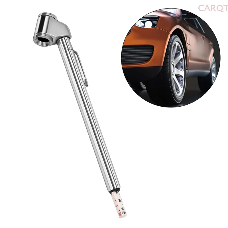 Прибор для измерения давления в шинах 10-120 PSI