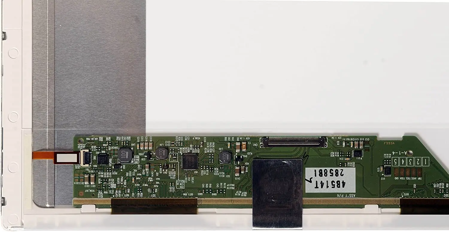 15.6-дюймовая матрица ЖК-дисплея B156XW02 V.2 V.3 V.6 N156BGE-L21 B156XTN02 CLAA156WB11A N156B6-L04 N156B6-L0B BT156GW01 LP156WH4 TLA1 TLC1/B1 on.