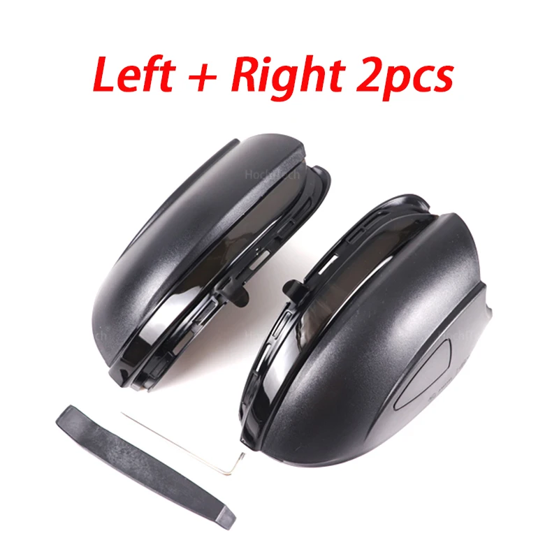 

2 Шт. Светодиодные Динамические Индикаторы Для Volkswagen VW Golf 6 MK6 GTI R32 2008-2014