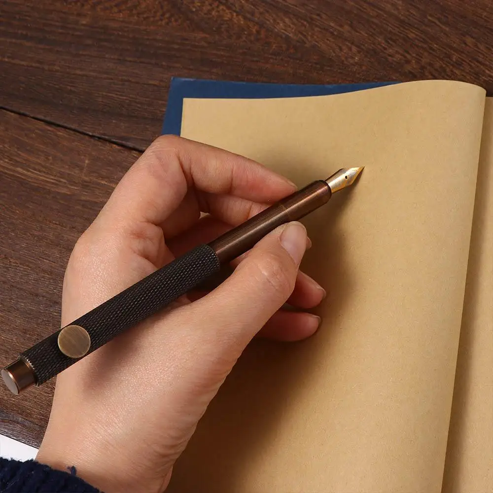 Портативная ручка подарок канцелярские принадлежности роскошная превосходная