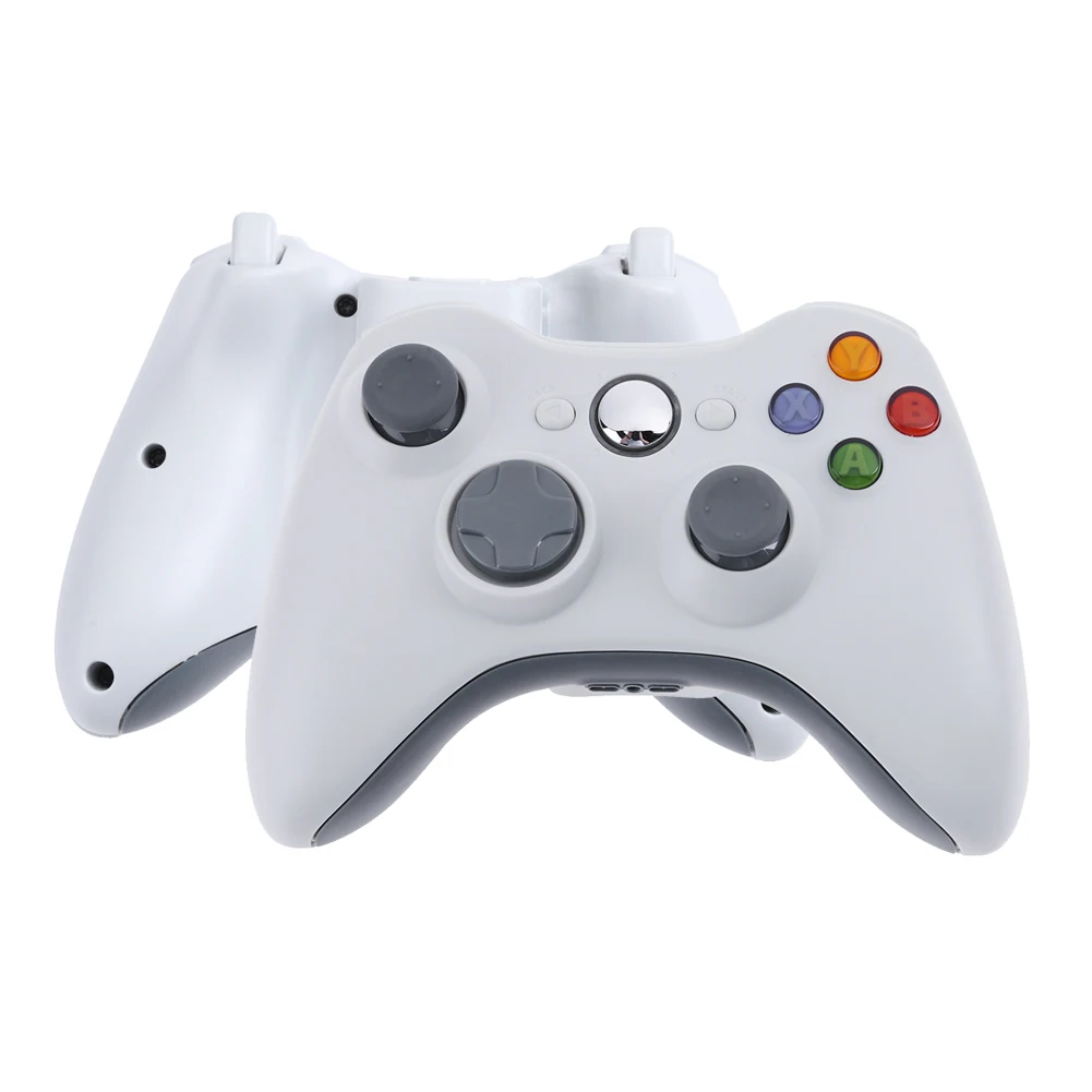 

Игровой USB-контроллер для Microsoft Xbox 360