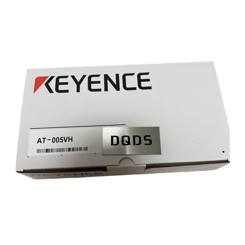 Фото Датчик контактного перемещения KEYENCE AT-005VH высокой точности для точного измерения размеров, перемещений и плоскости №3