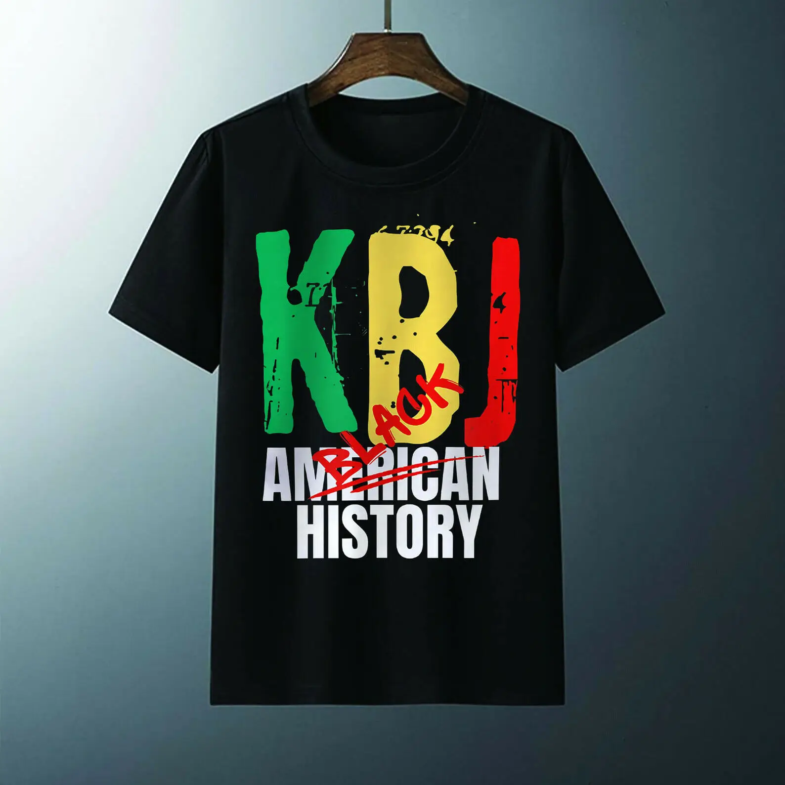 

KBJ Shirt - Ketanji Brown Jackson-судьи Ketanji Brown - Scotus 2022 Shirt