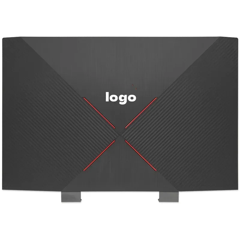 Новая задняя крышка ЖК-дисплея для HP OMEN 4/5 15-DC TPN-Q211 детали ноутбука верхняя петли