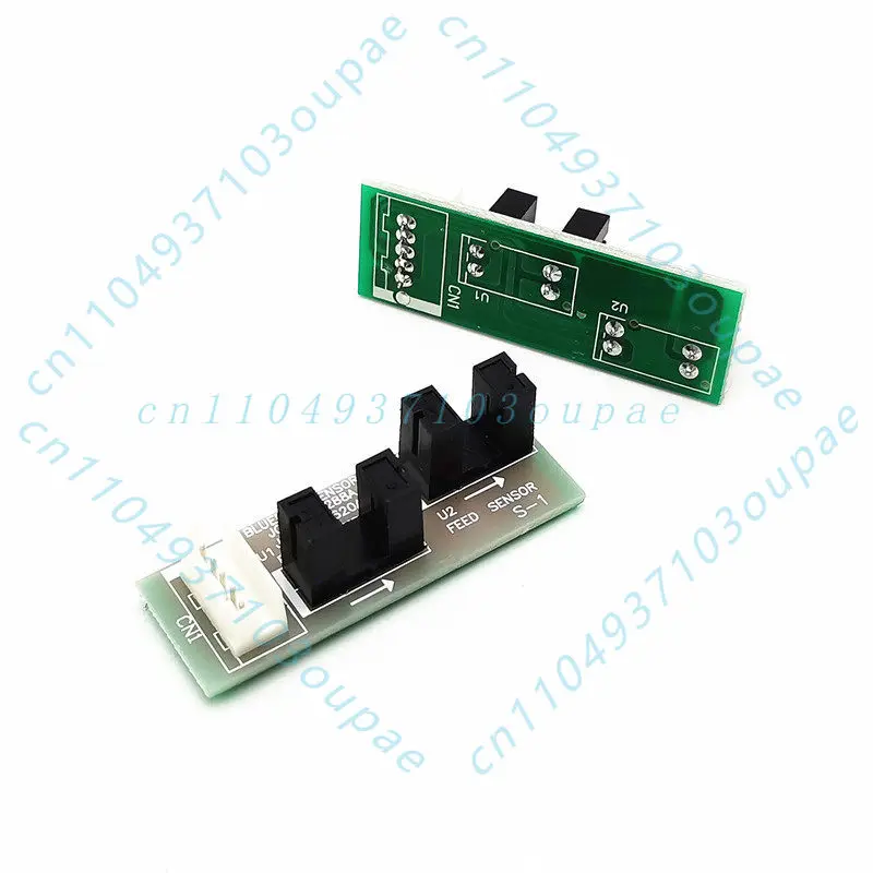 Фото Датчик подачи бумаги для HP 136w 103A 107A 107W 108A 108W 136A 131 №2