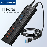 Usb адаптер на 16 портов