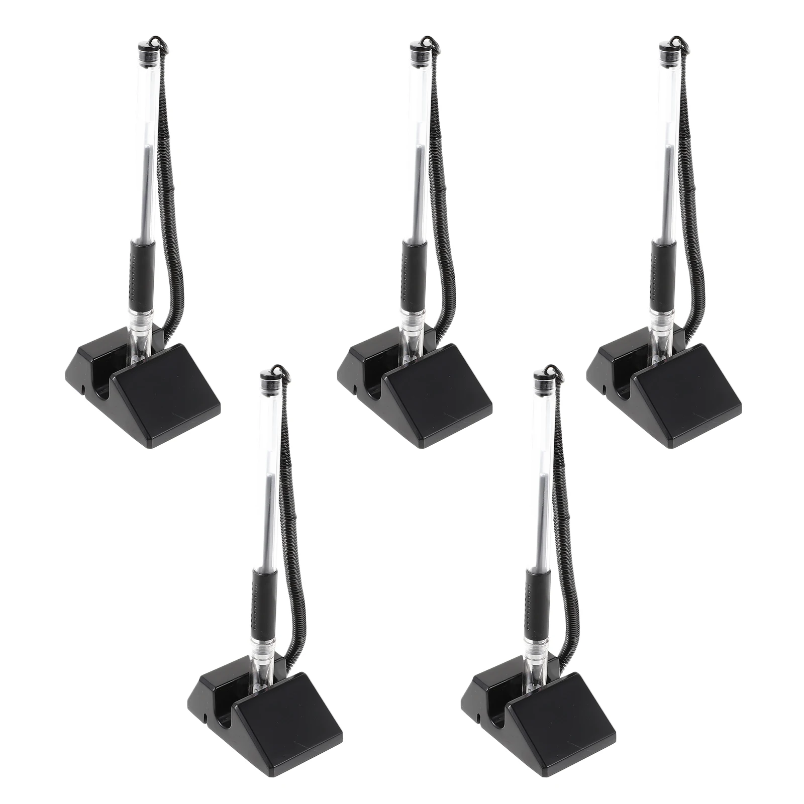 

5 шт., канцелярские принадлежности, 0,5 мм