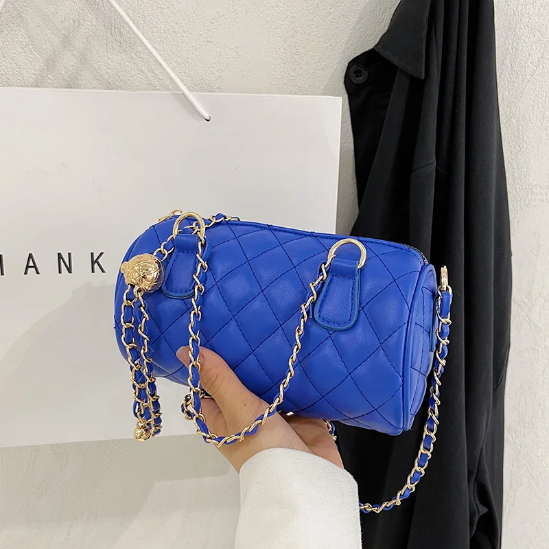 Женские сумки через плечо для женщин 2022 роскошные от известного бренда из