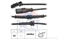 

210104 ABS кабель датчика задний MEGANE III FLUENCE