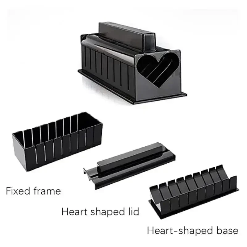 

Набор для приготовления суши из силикона