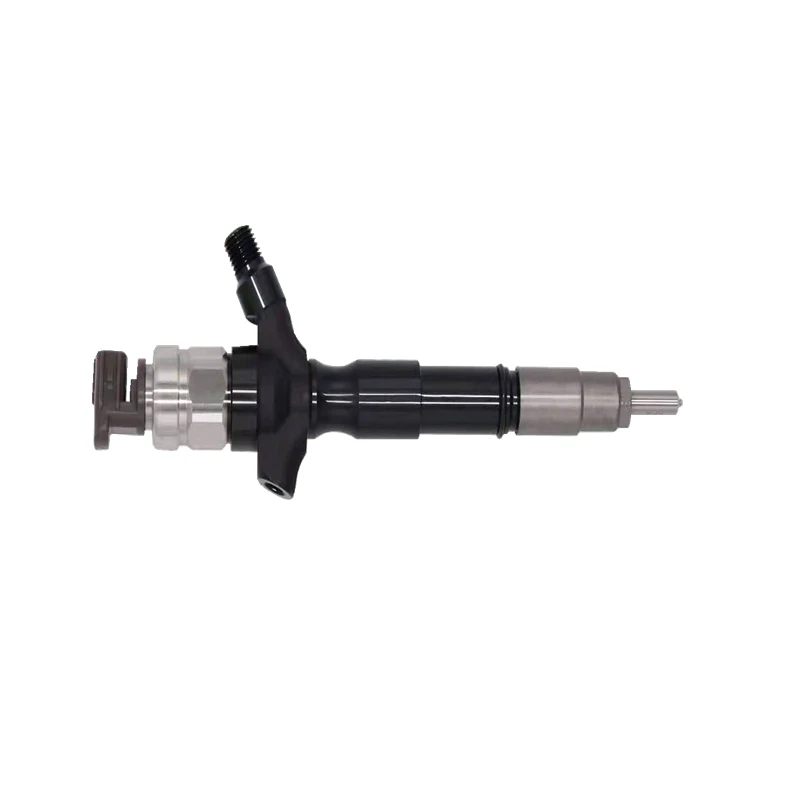 

Denso diesel fuel common rail injector 23670-0L090