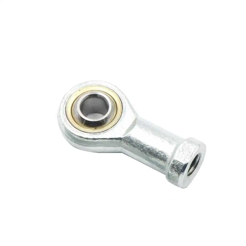 

3 Pieces Inner Hole 5mm Thread Rod End Joint Bearing Professional Factory Instrument Motors Repairing Parts Accessories
